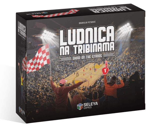 ludnica box