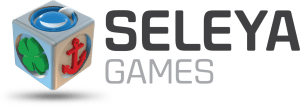 seleya games logo