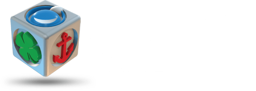 seleya games logo